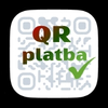 QR platba
